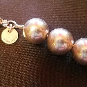 Tiffany & Co. Jewelry - Tiffany&co large beads bracelet Tiffany & Co. Jewelry - Tiffany&co large beads bracelet